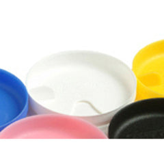 Nalgene Sipper uložak u bocu za 53 mm, bijeli