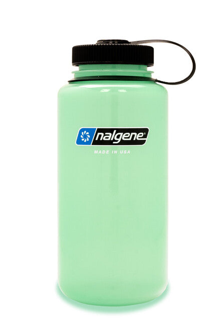 Nalgene WM Glow Sustain boca za piće 1 l, zelena