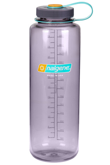 Nalgene WM Silo Sustain boca za piće 1,5 l, baklažan