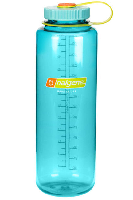 Nalgene WM Silo Sustain boca za piće 1,5 l, cerulean