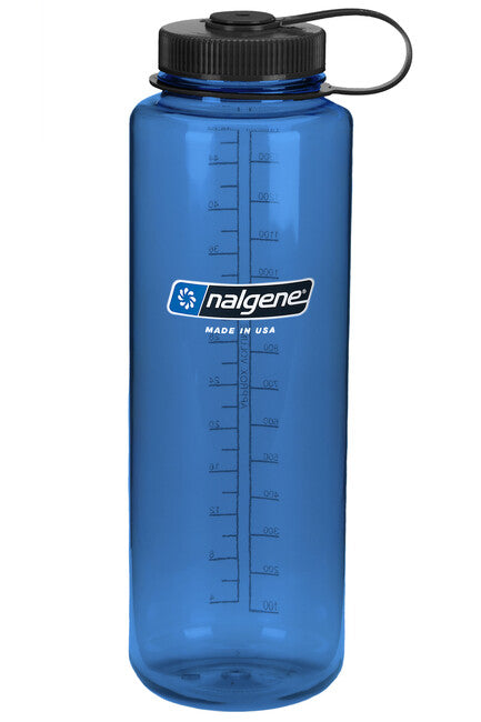 Nalgene WM Silo Sustain boca za piće 1,5 l, plava