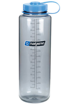 Nalgene WM Silo Sustain boca za piće 1,5 l, siva