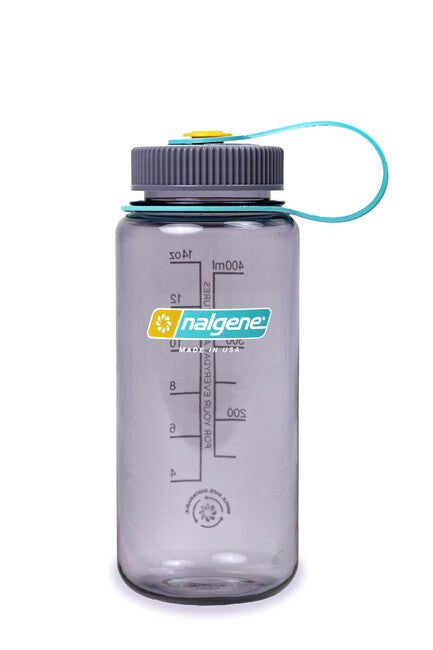 Nalgene WM Sustain boca za piće 0,5 l, baklažan