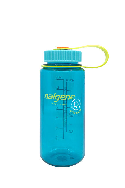 Nalgene WM Sustain boca za piće 0,5 l, cerulean