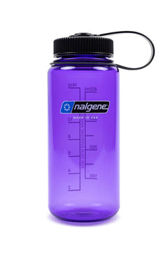 Nalgene WM Sustain boca za piće 0,5 l, ljubičasta