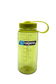 Nalgene WM Sustain boca za piće 0,5 l, proljetna zelena