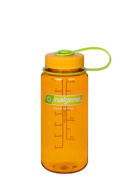 Nalgene WM Sustain boca za piće 0,5 l, klementinka