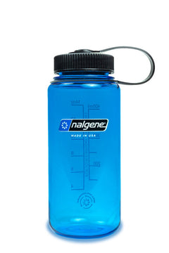 Nalgene WM Sustain boca za piće 0,5 l, plava