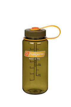 Nalgene WM Sustain boca za piće 0,5 l, maslinasto zelena