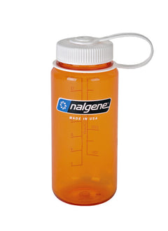 Nalgene WM Sustain boca za piće 0,5 l, narančasta