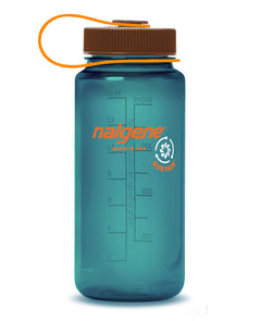 Nalgene WM Sustain boca za piće 0,5 l, teal