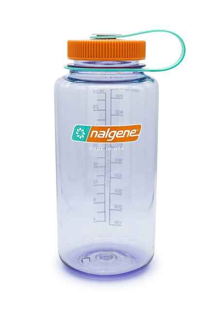 Nalgene WM Sustain boca za piće 1 l, ametist