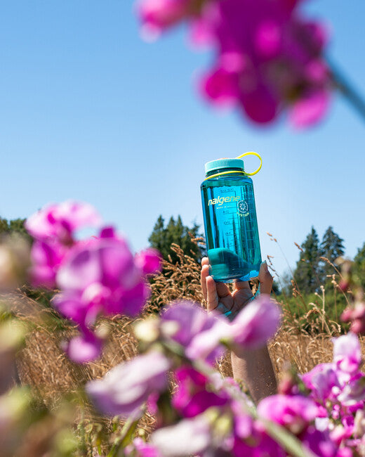 Nalgene WM Sustain boca za piće 1 l, cerulean