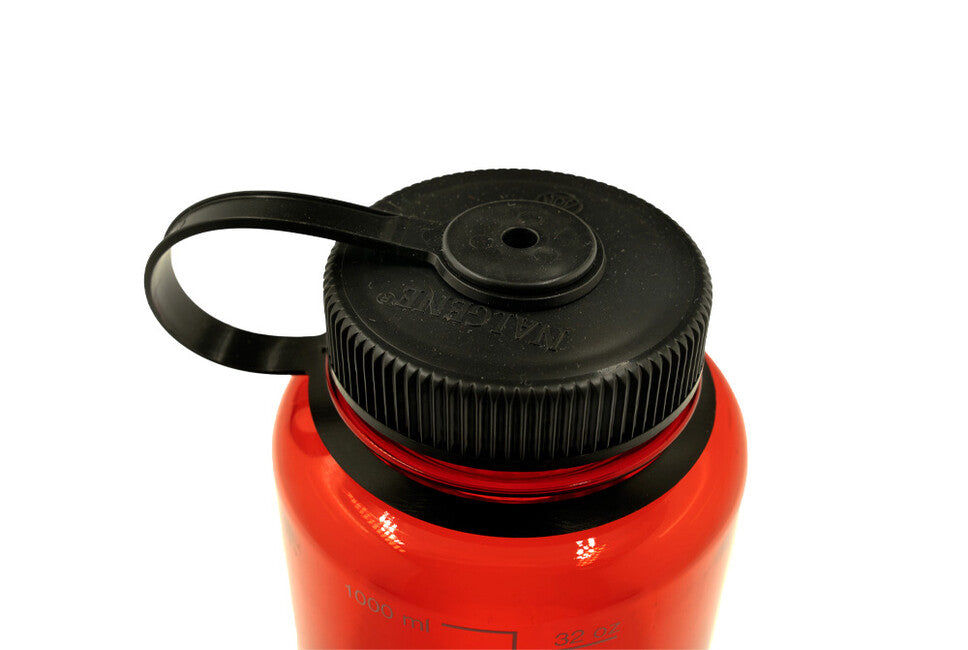 Nalgene WM Sustain boca za piće 1 l, crvena
