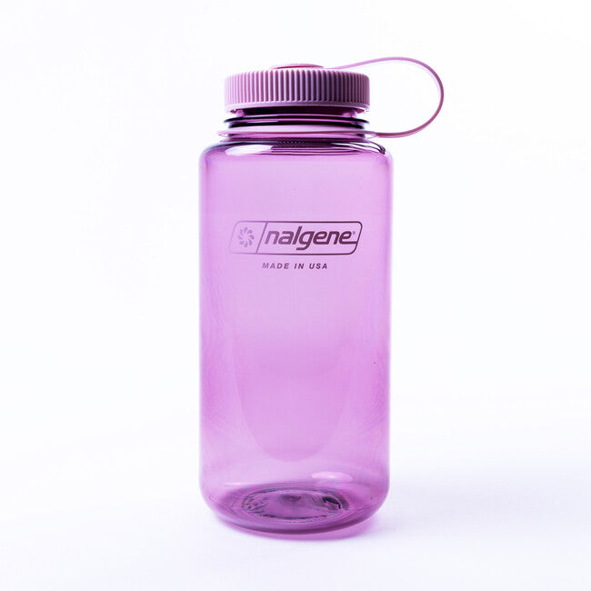 Nalgene WM Sustain boca za piće 1 L, Cherry Blossom