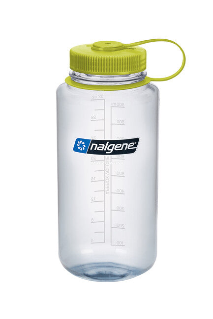 Nalgene WM Sustain boca za piće 1 L, prozirna