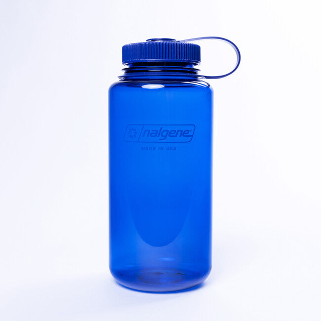 Nalgene WM Sustain boca za piće 1 L, Denim