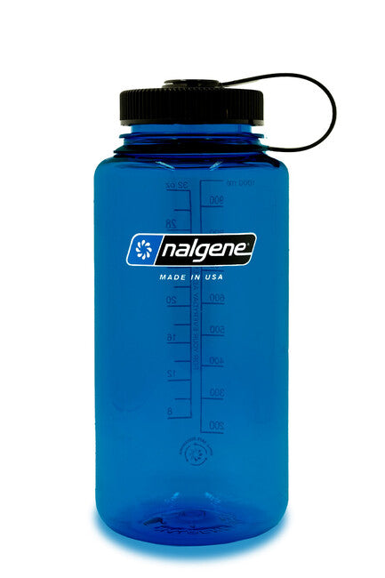Nalgene WM Sustain boca za piće 1 l, plava