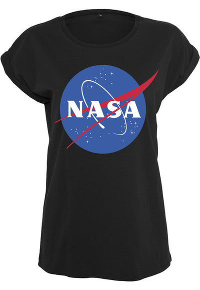Majice s logom NASA