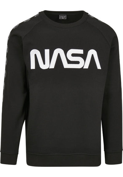 Dukserice s logom NASA