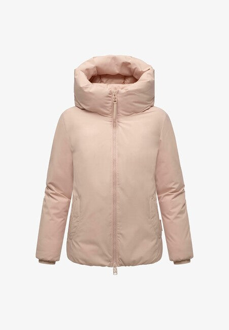 Navahoo Blutenlicht zimska jakna ženska 14, light peach
