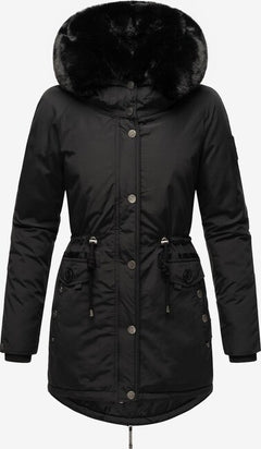 Navahoo Sweety Deluxe parka zimska ženska, crna