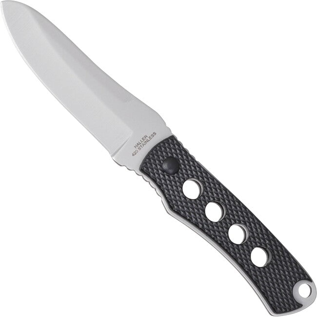 Haller Neck Knife nož s fiksnom oštricom 40408, 70 mm
