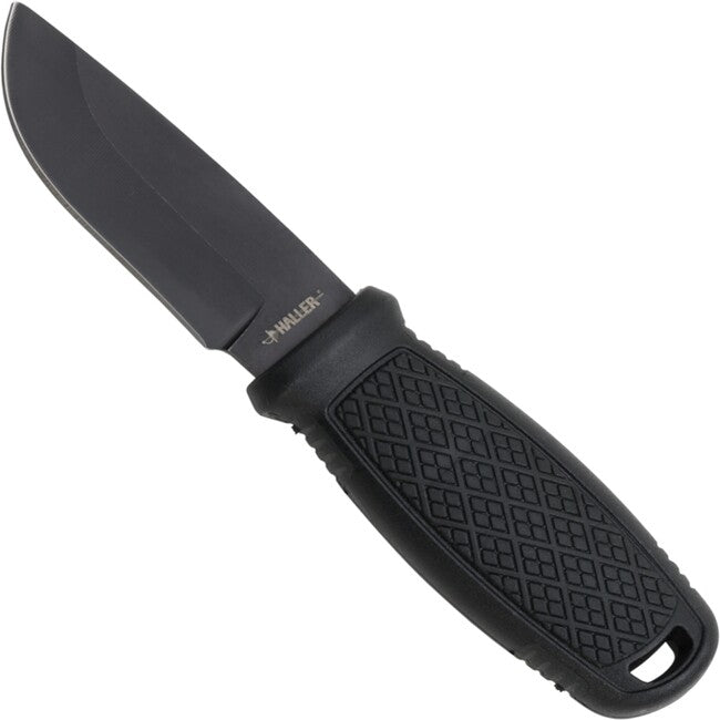 Haller Neck Knife nož s fiksnom oštricom 40454, 65 mm