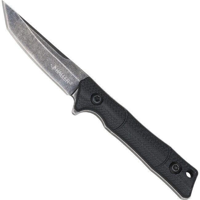 Haller Neck Knife 80439 nož s fiksnom oštricom, 420