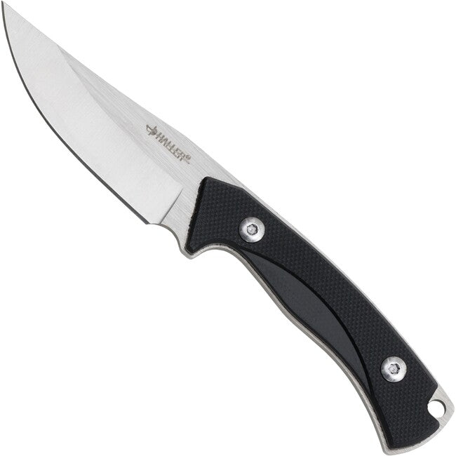 Haller Neck Knife nož s fiksnom oštricom G10, Griff