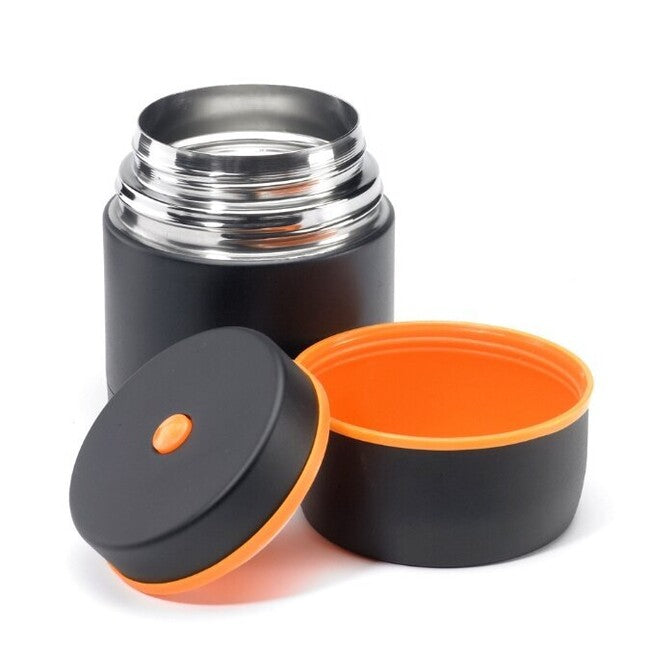 Esbit FJ750ML termosica za hranu, crna, 750 ml