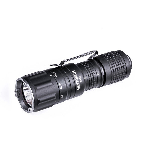 NEX TA20 LED svjetiljka taktička, 1000 lm