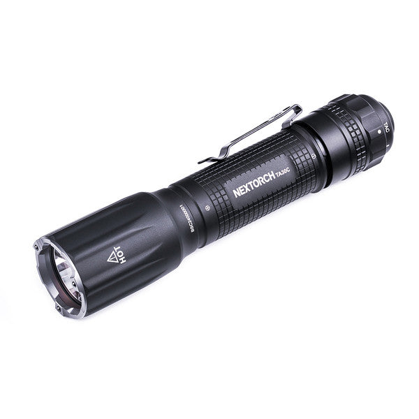 NexTorch® TA30C svjetiljka taktička 1600 lm