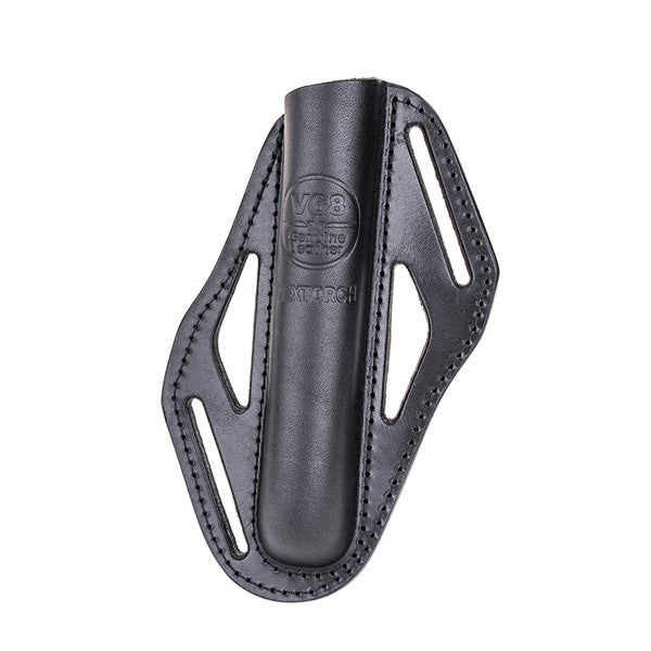 NexTorch® V68 Walker kožna futrola, crna