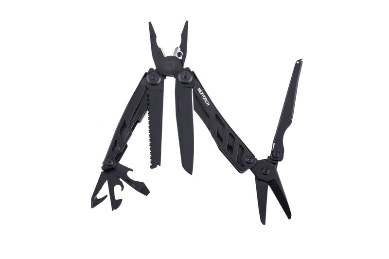 Nextorch MT-10 multifunkcionalni alat