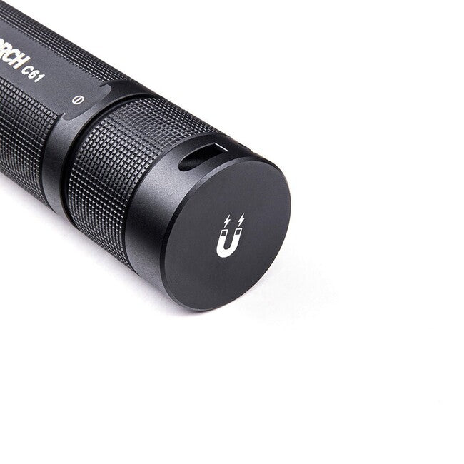 NEXTORCH C61 svjetiljka s dva snopa taktička, 3500 lm