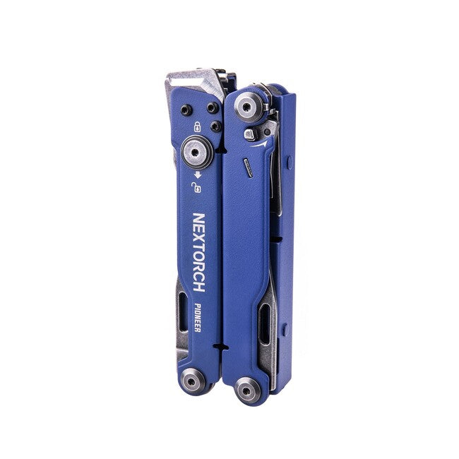 NexTorch® Pioneer MT20BE multifunkcionalni alat, plavi