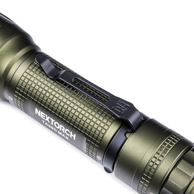 NEXTORCH TA30C MAX LED svjetiljka taktička, 3000 lm