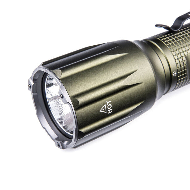 NEXTORCH TA30C MAX LED svjetiljka taktička, 3000 lm