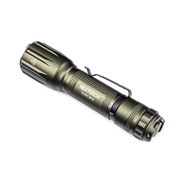 NEXTORCH TA30C MAX LED svjetiljka taktička, 3000 lm