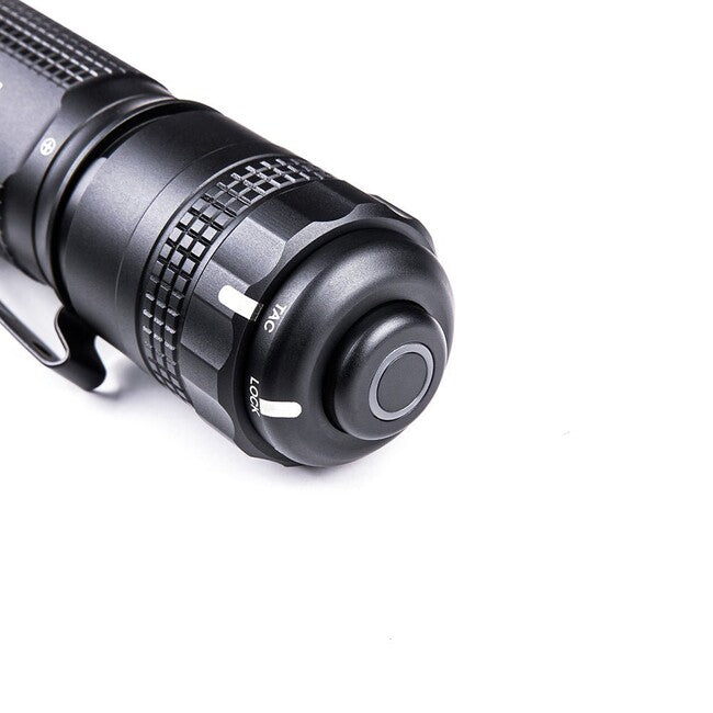 NEXTORCH TA30D MAX taktička LED svjetiljka 4000 lm
