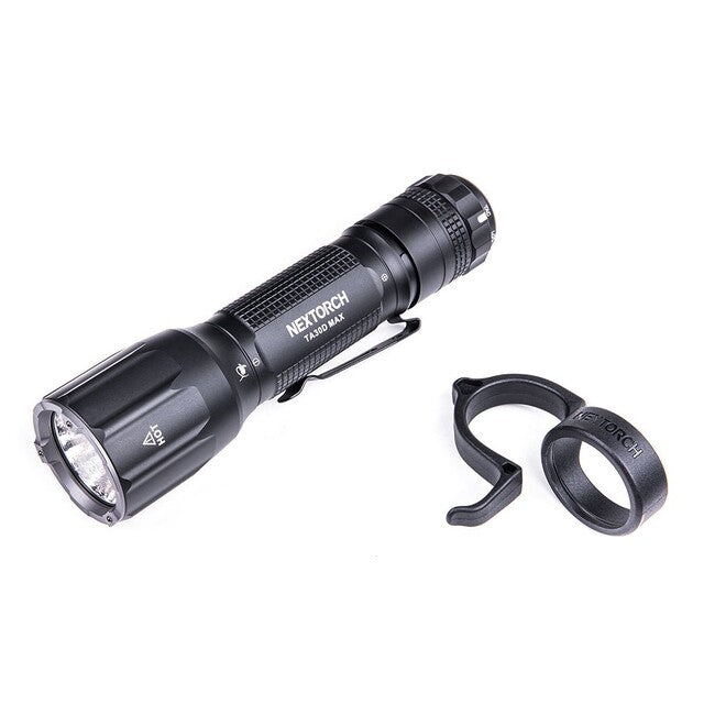NEXTORCH TA30D MAX taktička LED svjetiljka 4000 lm