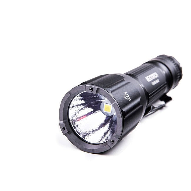 NEXTORCH TA30D MAX taktička LED svjetiljka 4000 lm