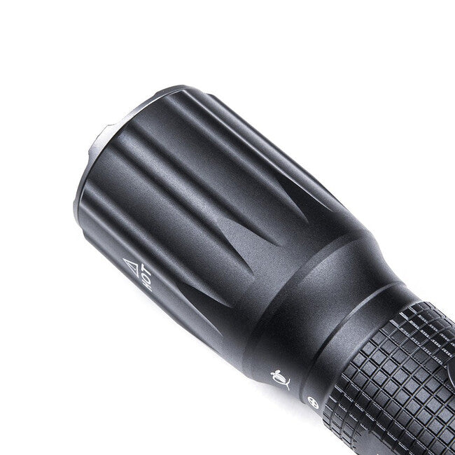 NEXTORCH TA30D taktička LED svjetiljka 2200 lm