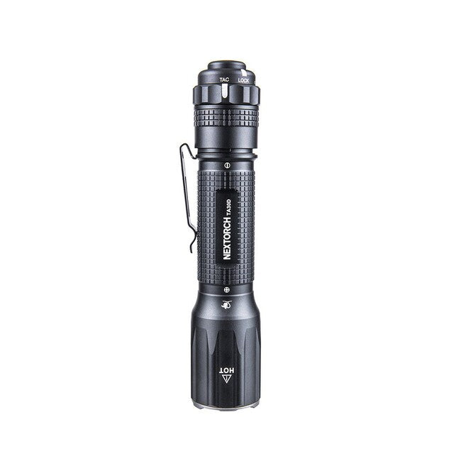 NEXTORCH TA30D taktička LED svjetiljka 2200 lm