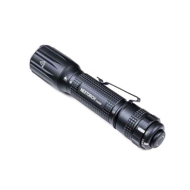 NEXTORCH TA30D taktička LED svjetiljka 2200 lm