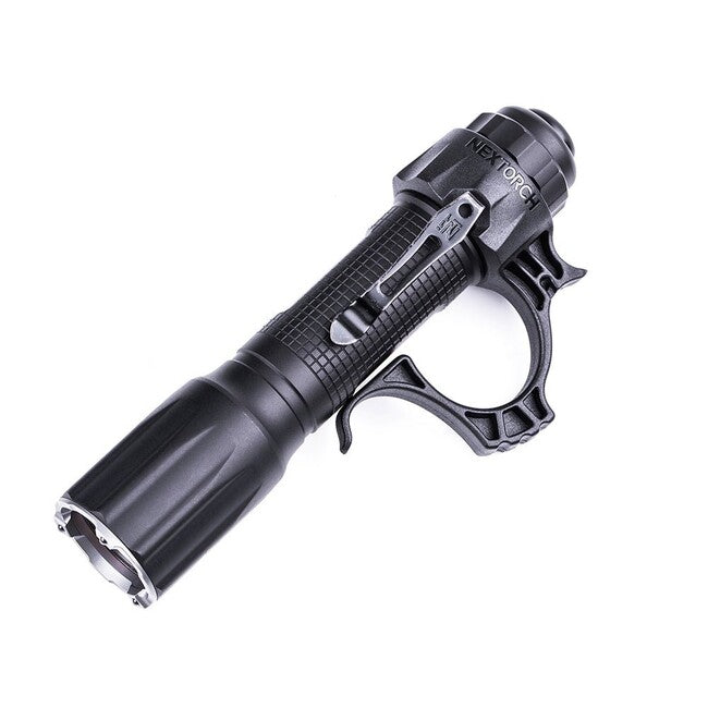 NEXTORCH TA30D taktička LED svjetiljka 2200 lm