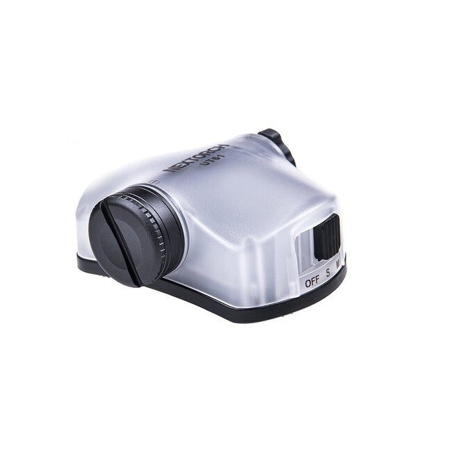 NexTorch® UT61 taktičko signalno svjetlo za kacigu