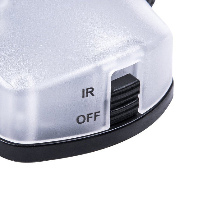 NexTorch® UT61 taktičko signalno svjetlo za kacigu