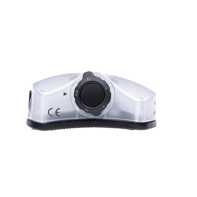 NexTorch® UT61 taktičko signalno svjetlo za kacigu